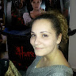 Meet your Posher, Anamaria